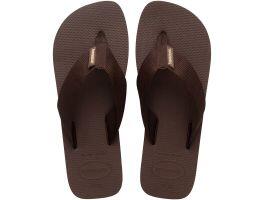 Havaianas Urban Basic Material (37/38) - Café 2548