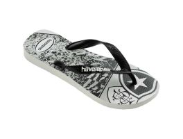 Havaianas Top Times Botafogo (33-38)  - 0001 Branco 