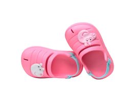 Havaianas Baby Clog Peppa Pig 1749 (17-26) - Pink Lemonade  