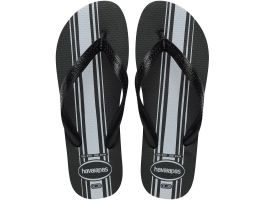 Havaianas Color Essential (37-44) - Preto 1069