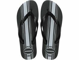 Havaianas Color Essential (37/38) - Preto 1069