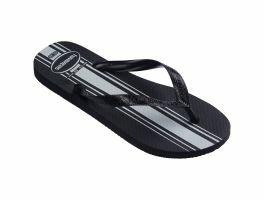 Havaianas Color Essential (37/38) - Preto 1069