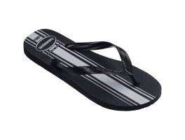 Havaianas Color Essential (39/40) - Preto 1069