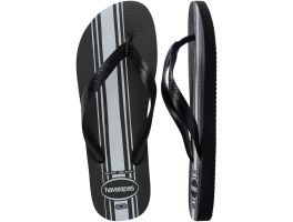 Havaianas Color Essential (37-46) - Preto 1069 