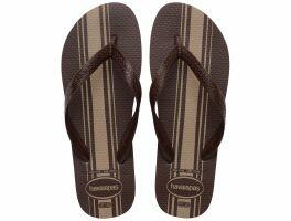 Havaianas Color Essential (37/38) - Café 2548