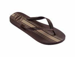 Havaianas Color Essential (37/38) - Café 2548