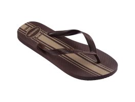 Havaianas Color Essential (39-44) - Café 2548