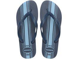 Havaianas Color Essential (37/38) - Azul Índigo 9417