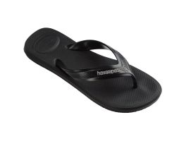 Havaianas Top Max Comfort (37-46) - Preto  0090 