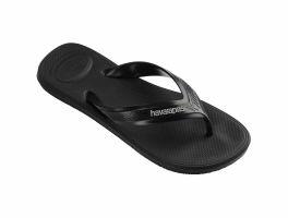 Havaianas Top Max Comfort (37-44) - Preto 0090
