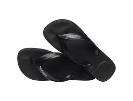Havaianas Top Max Comfort 0090 Preto M2 37-44
