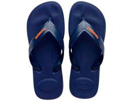 Havaianas Top Max Comfort (35/36) - 0555 Marinho 