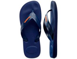 Havaianas Top Max Comfort (35/36) - 0555 Marinho 