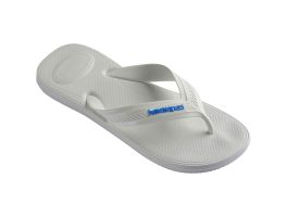 Havaianas Top Max Comfort (37-46) - Branco Azul 7854 
