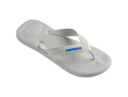 Havaianas Top Max Comfort (39-44) - Branco Azul 7854