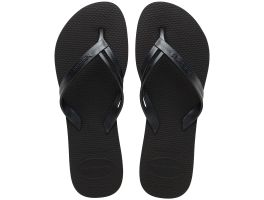 Havaianas Elegance (35/36) - Preto 0090