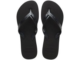 Havaianas Elegance 0090 Preto F0 33-40