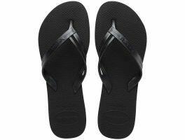Havaianas Elegance (33/34) - Preto 0090 