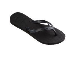 Havaianas Elegance (33-40) - Preto 0090 