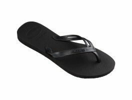 Havaianas Elegance (37/38) - Preto 0090