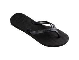 Havaianas Elegance (33-40) - Preto 0090