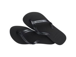 Havaianas Elegance 0090 Preto F0 33-40