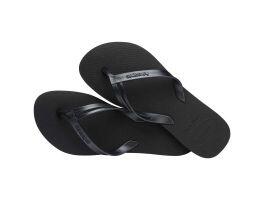 Havaianas Elegance (33/34) - Preto 0090 