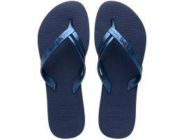 Havaianas Elegance (33/34) - Marinho 0555