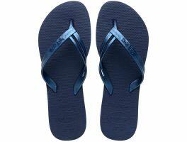 Havaianas Elegance (35/36) - Marinho 0555