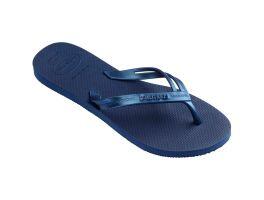 Havaianas Elegance (33/34) - Marinho 0555