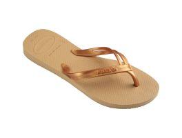 Havaianas Elegance (39/40) - Dourado 0570