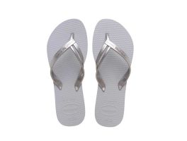 Havaianas Elegance 3498 (35/36) - Cinza Gelo 