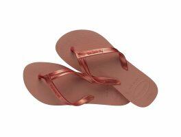 Havaianas Elegance (33/34) - Rosa Crocus 3544 