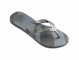 Havaianas Elegance Print (33/34) - Novo Grafite 0074
