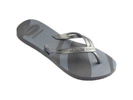 Havaianas Elegance Print (35/36) - Novo Grafite 0074
