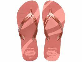 Havaianas Elegance Print (35-40) - Blossom 1106 