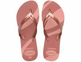 Havaianas Elegance Print (39/40) - Blossom 1106
