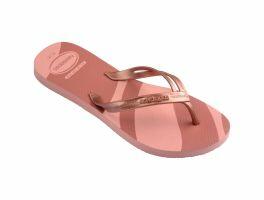 Havaianas Elegance Print (33/34) - Blossom 1106