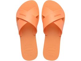 Havaianas Aqua (33-40) - Pessego 0027 