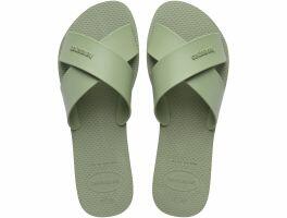Havaianas Aqua (35/36) - Smoke Green 1156