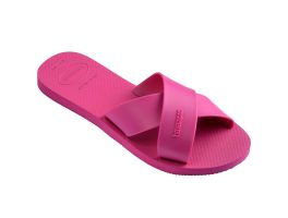 Havaianas Aqua (33-40) - Rosa Gum 4622