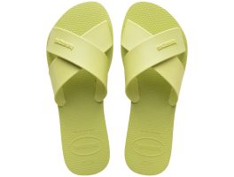 Havaianas Aqua (35/36) - Verde Matcha 9307