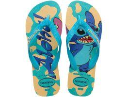 Havaianas Top Disney Classics (25/26) - ButterCream 9256