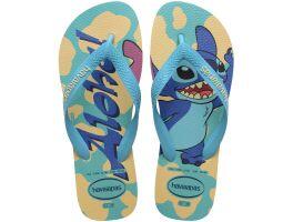 Havaianas Top Disney Classics (37-44) - Buttercream 9256