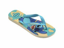Havaianas Top Disney Classics (37-44) - Buttercream 9256