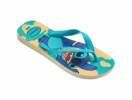 Havaianas Top Disney Classics (27/28) - ButterCream 9256
