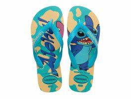 Havaianas Top Disney Classics (35-40) - ButterCream 9256