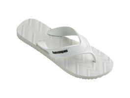 Havaianas Track Waves (39-44) - Branco 0001