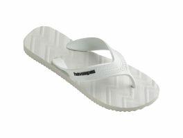 Havaianas Track Waves (37/38) - Branco 0001
