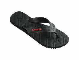 Havaianas Track Waves (37-44) - Preto 0090
